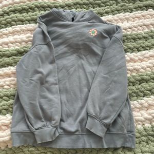 “We Are Here For The Good Times” Hoodie